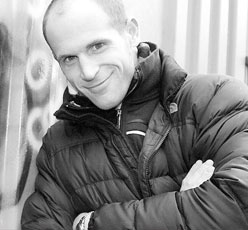 Alexandre Goyette