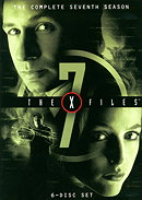 The X Files - The Complete Seventh Season