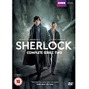 Sherlock - Series 2 