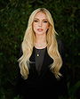Lindsay Lohan