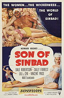 Son of Sinbad