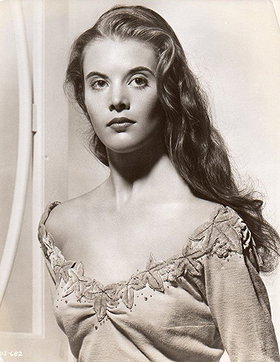 Lois Smith