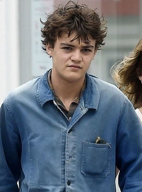 Jack Depp