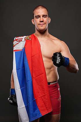 Dusko Todorovic