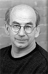 Pierre Hébert