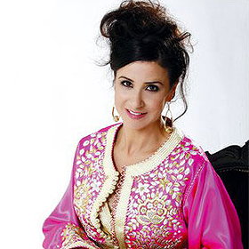 Samia Akarriou