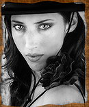 Patricia Vonne