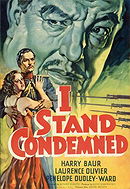 I Stand Condemned