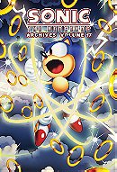 Sonic the Hedgehog Archives 17