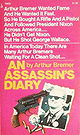 An Assassin's Diary
