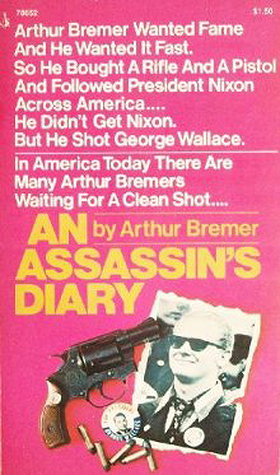 An Assassin's Diary