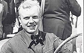 Mike Hawthorn