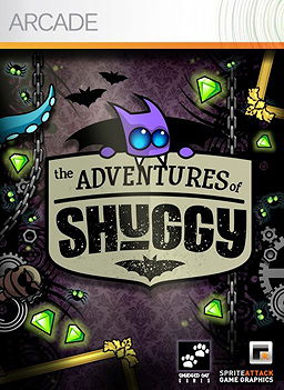 Adventures of Shuggy