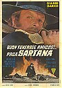 Have a Good Funeral, My Friend... Sartana Will Pay