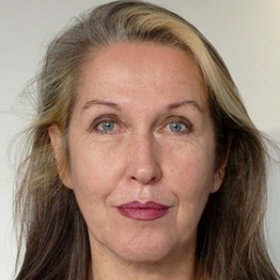 Ines Anna Krämer