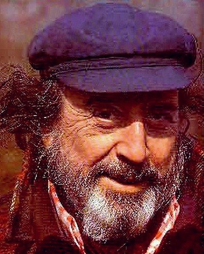Jean-Roger Caussimon