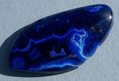 Azurite