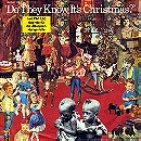 Do They Know It's Christmas? (Single)