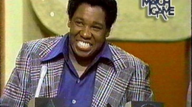 Johnny Brown