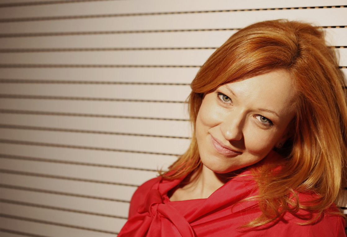 Natasa Tapuskovic
