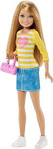 Barbie Sisters Stacie Doll