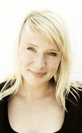 Luise Amtsberg