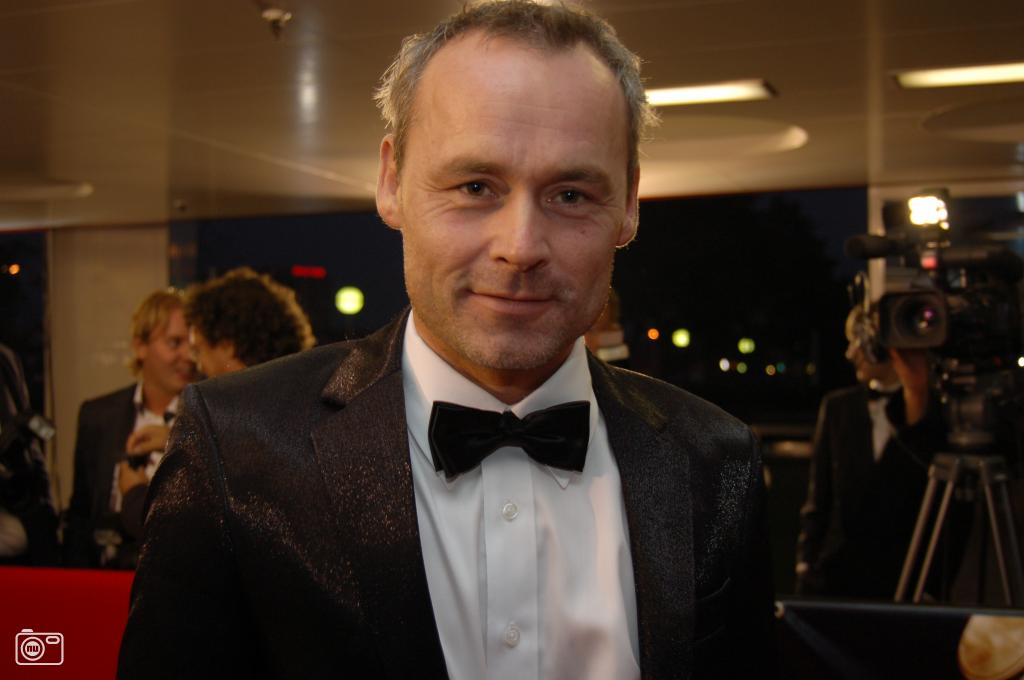 Marcel Hensema
