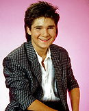 Corey Feldman