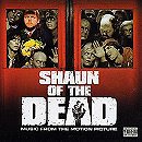 Shaun of the Dead (Soundtrack)