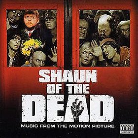 Shaun of the Dead (Soundtrack)