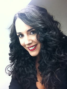 Lydia (Singer)