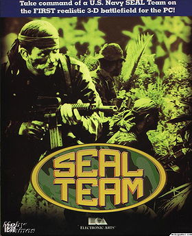 Seal Team