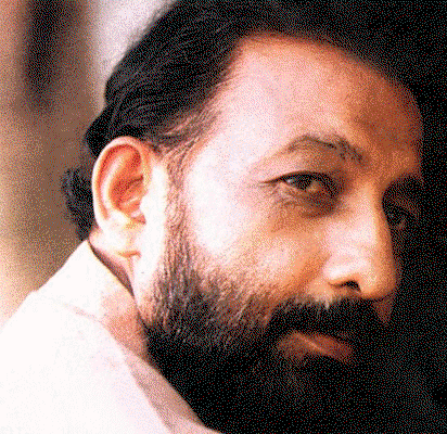 Nedumudi Venu