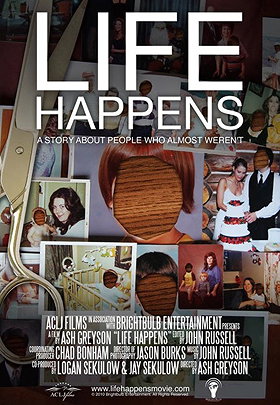 Life Happens                                  (2010)