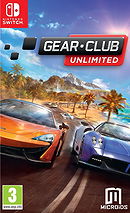 Gear.Club Unlimited