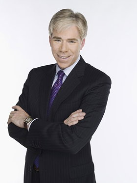 David Gregory