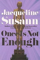 Once Is Not Enough (Jacqueline Susann)