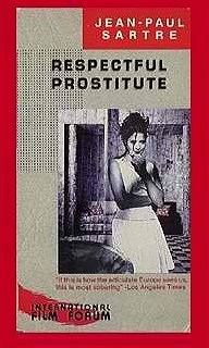 The Respectful Prostitute