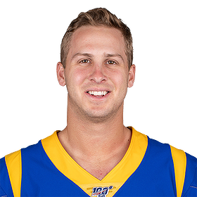 Jared Goff