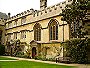 Jesus College, Oxford