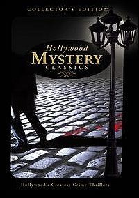 Hollywood Mystery Classics (5-pk)(Tin)