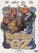 Return to Oz   [Region 1] [US Import] [NTSC]