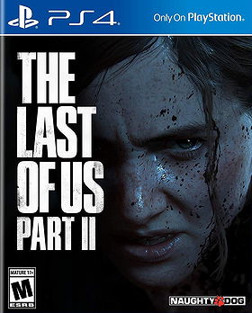 The Last of Us Part II