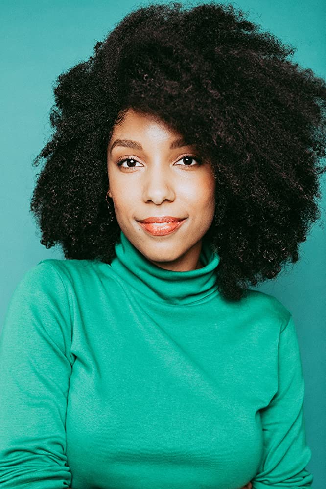 Raylene Harewood
