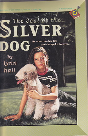 Soul of the Silver Dog