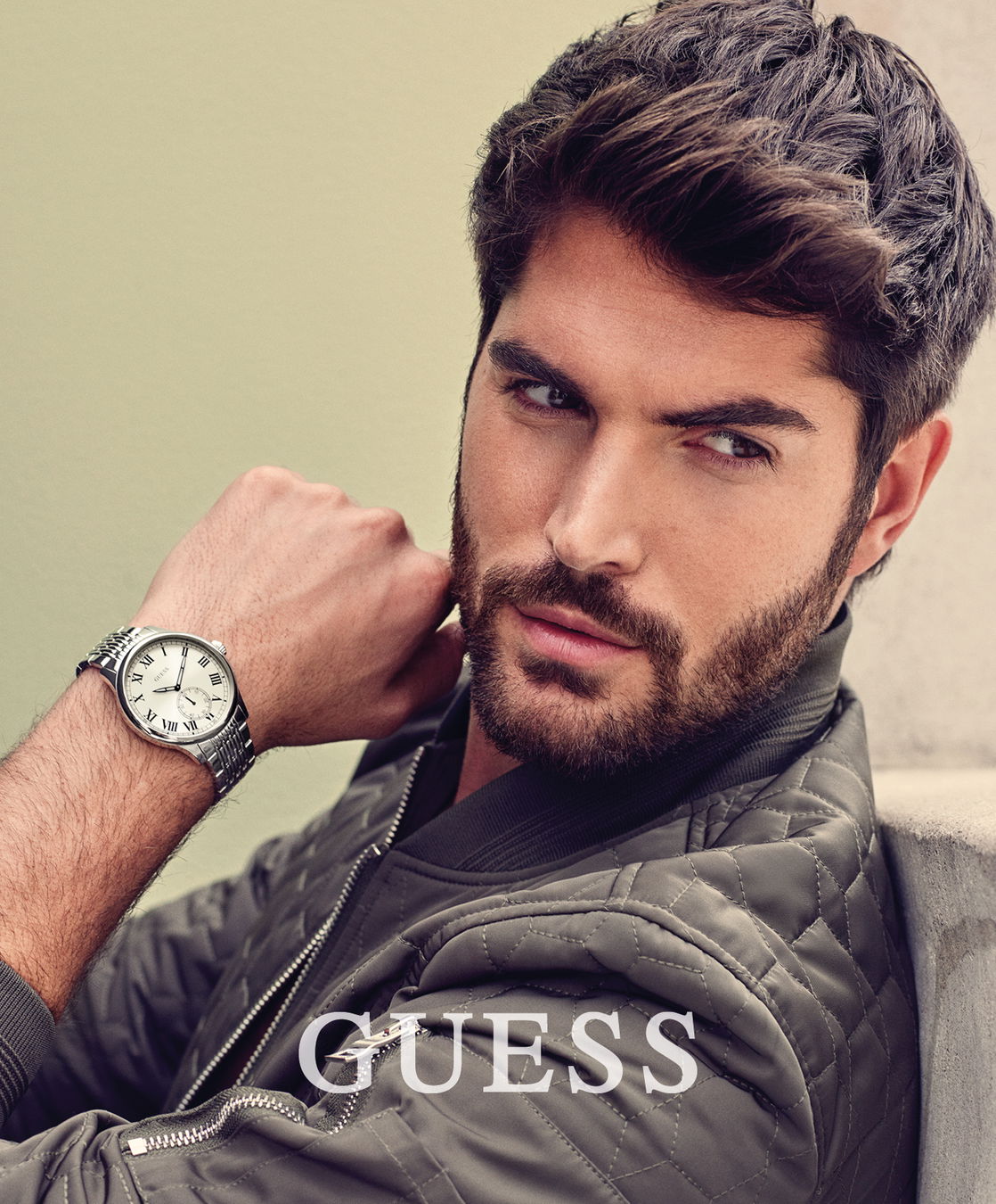 Nick Bateman