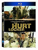 The Hurt Locker   (2010) Jeremy Renner; Guy Pearce