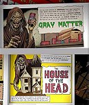 Creepshow: Gray Matter/The House of the Head