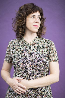 Jami Attenberg