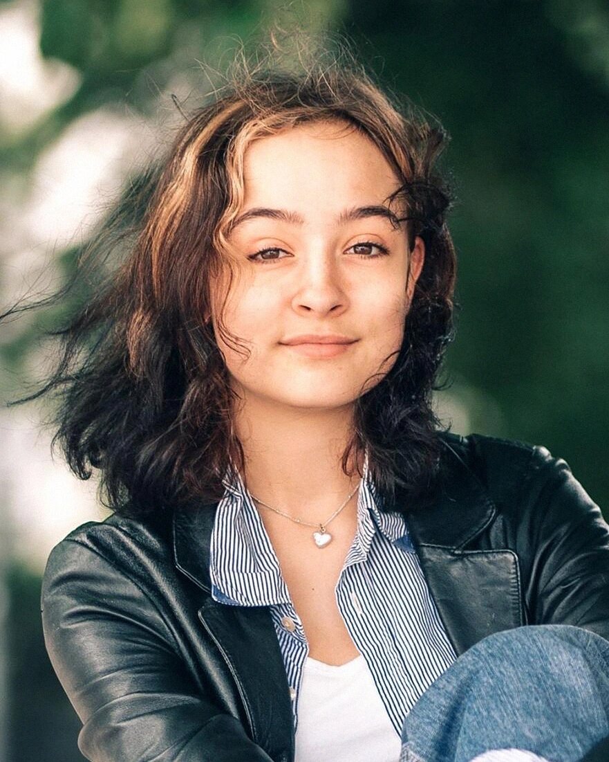 Frida Argento